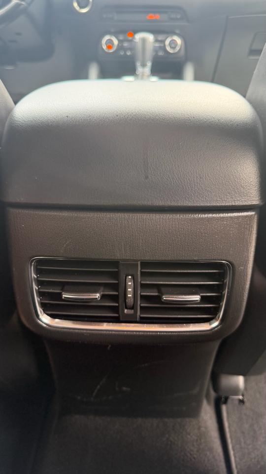 Mazda CX-5 Touring FWD 2018