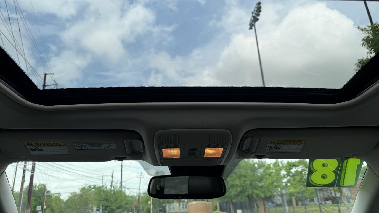 Mazda CX-5 Touring FWD 2018