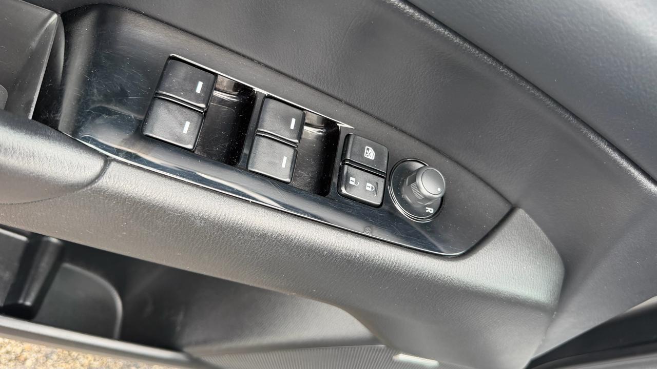 Mazda CX-5 Touring FWD 2018