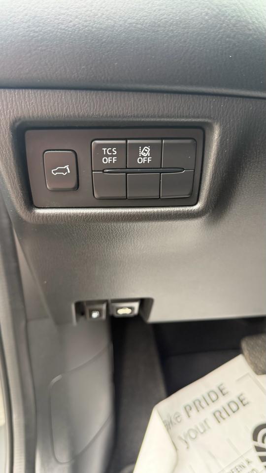 Mazda CX-5 Touring FWD 2018