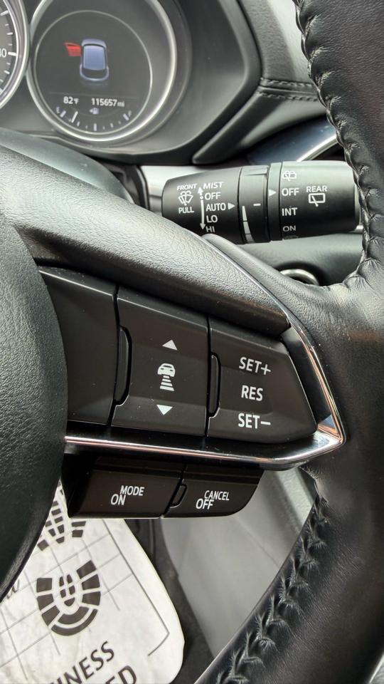 Mazda CX-5 Touring FWD 2018