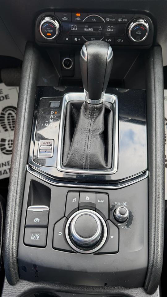 Mazda CX-5 Touring FWD 2018