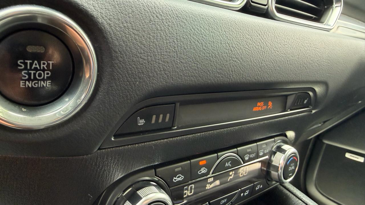 Mazda CX-5 Touring FWD 2018