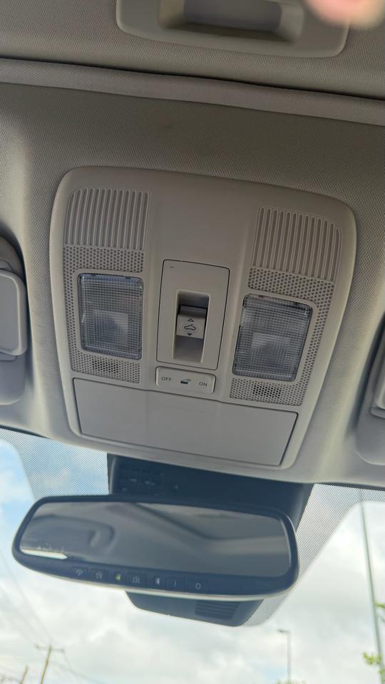 Mazda CX-5 Touring FWD 2018