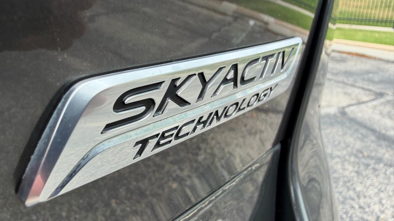 Mazda CX-5 Touring FWD 2018