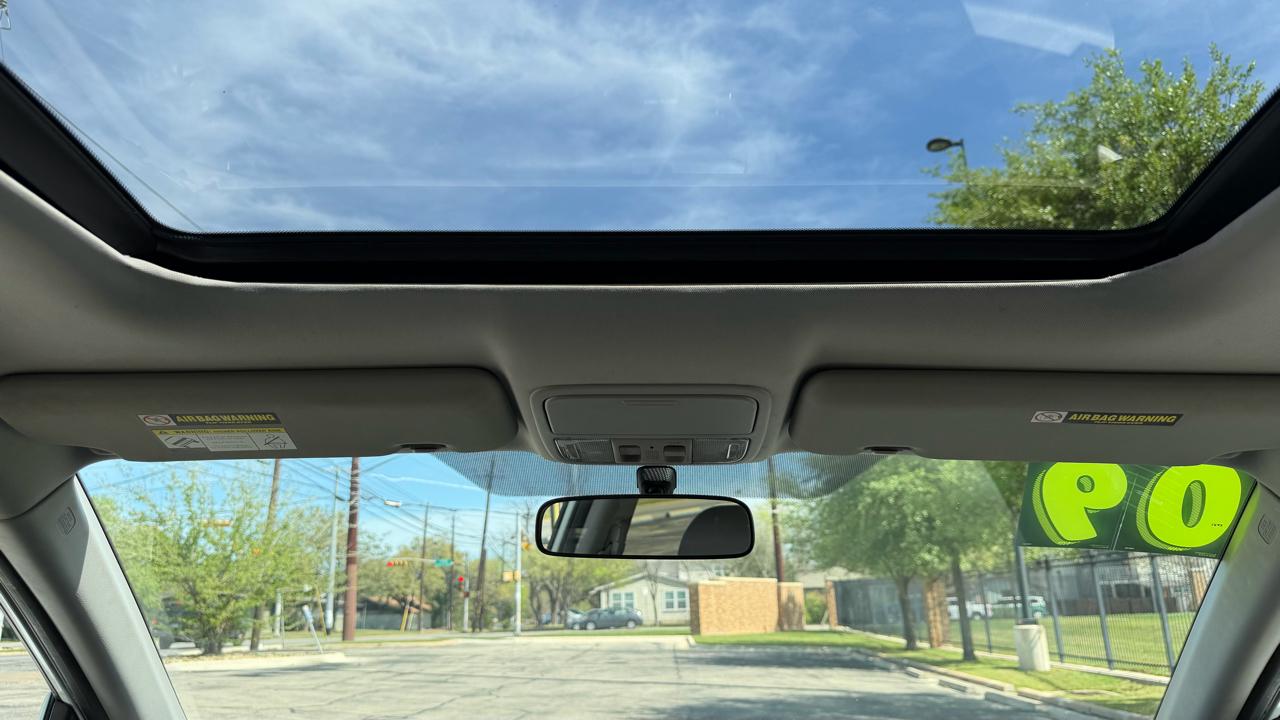 Honda CR-V 2WD 5dr EX-L 2009