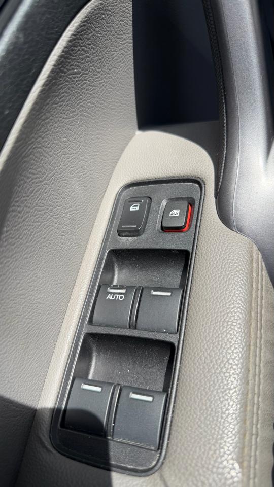 Honda CR-V 2WD 5dr EX-L 2009