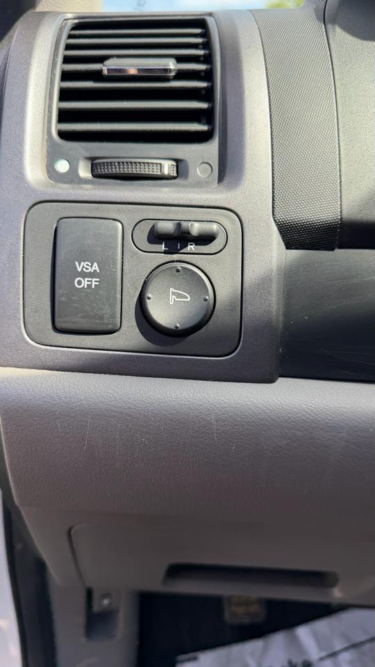 Honda CR-V 2WD 5dr EX-L 2009