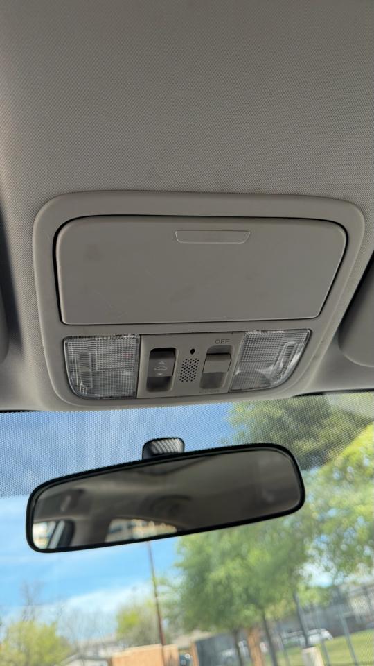 Honda CR-V 2WD 5dr EX-L 2009