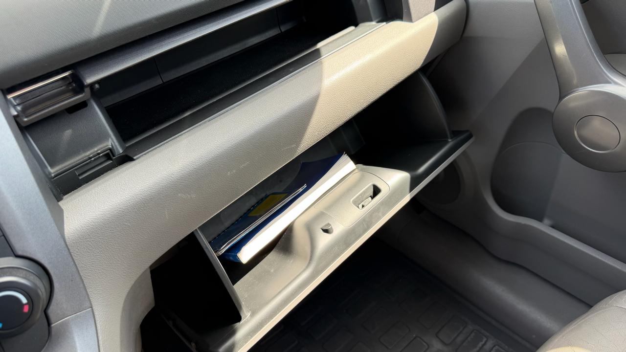 Honda CR-V 2WD 5dr EX-L 2009