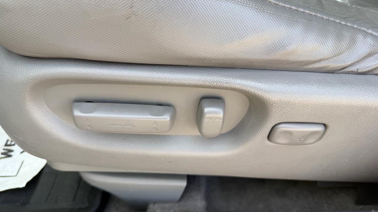 Honda CR-V 2WD 5dr EX-L 2009