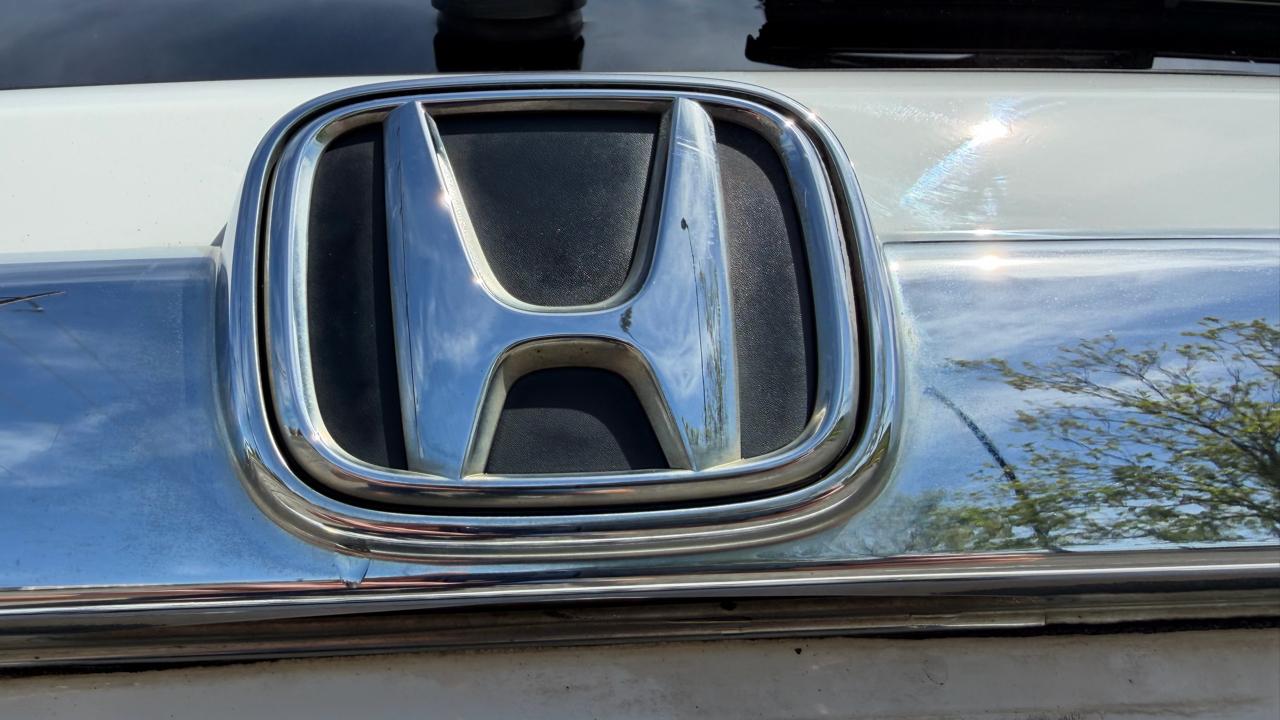 Honda CR-V 2WD 5dr EX-L 2009