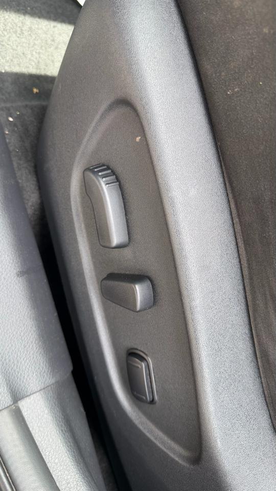 Nissan Rogue AWD 4dr SV 2015