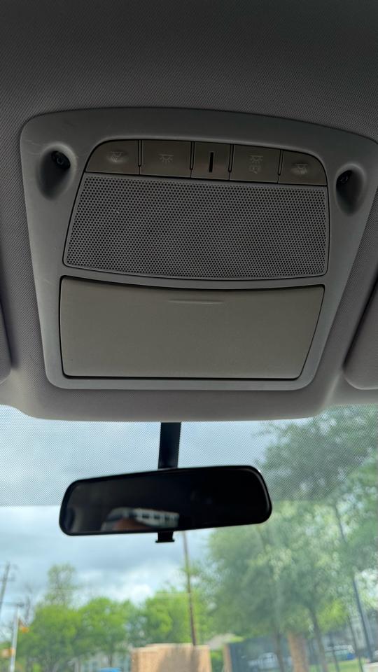 Nissan Rogue AWD 4dr SV 2015