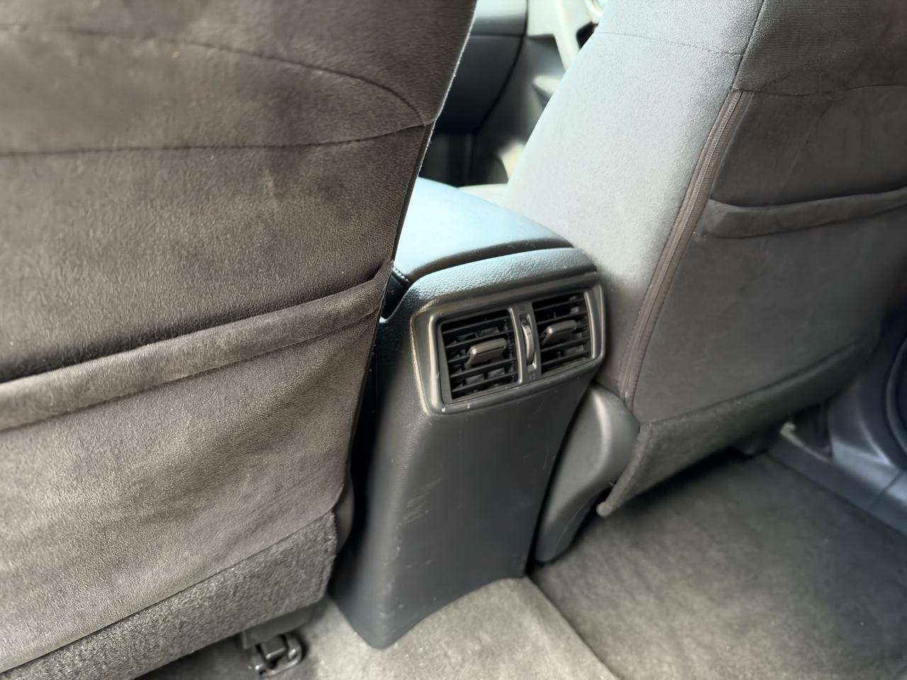 Nissan Rogue AWD 4dr SV 2015