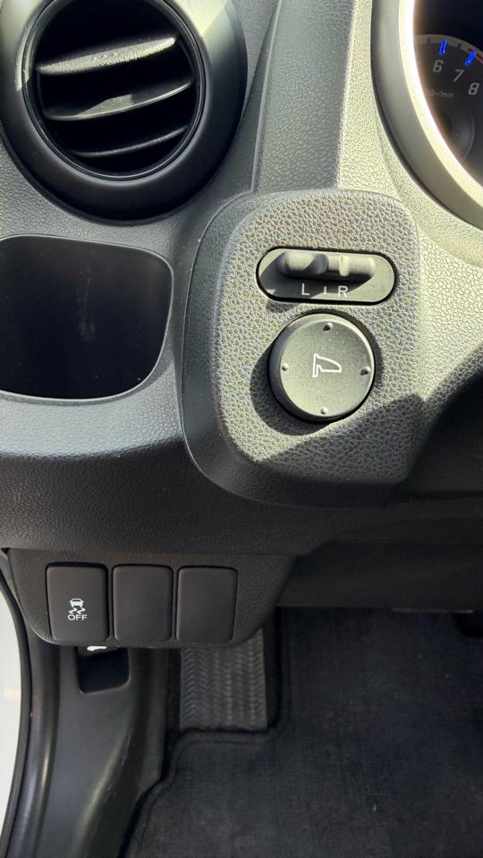 Honda Fit 5dr HB Auto Sport w/Navi 2011