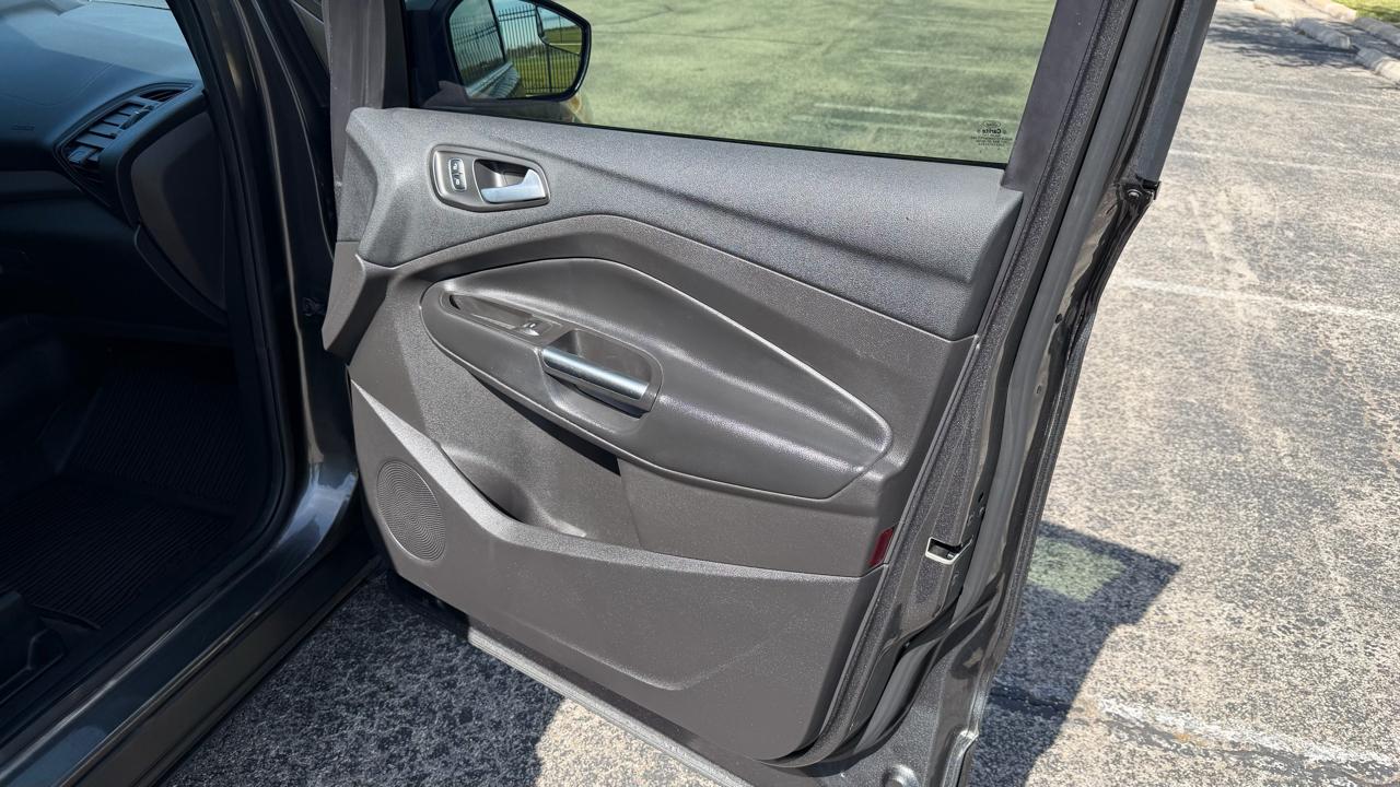 Ford Escape SE FWD 2018