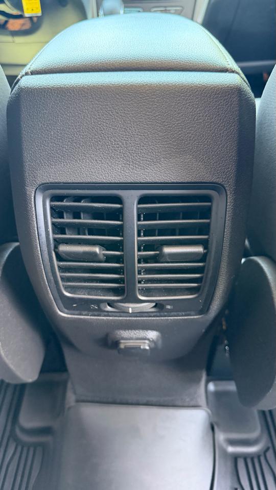 Ford Escape SE FWD 2018