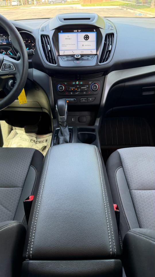 Ford Escape SE FWD 2018