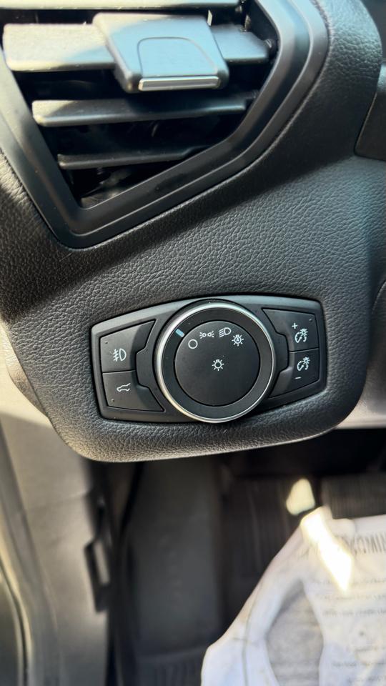 Ford Escape SE FWD 2018