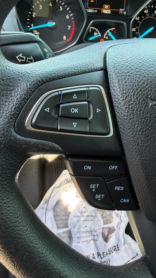 Ford Escape SE FWD 2018