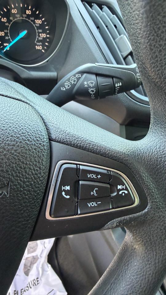 Ford Escape SE FWD 2018