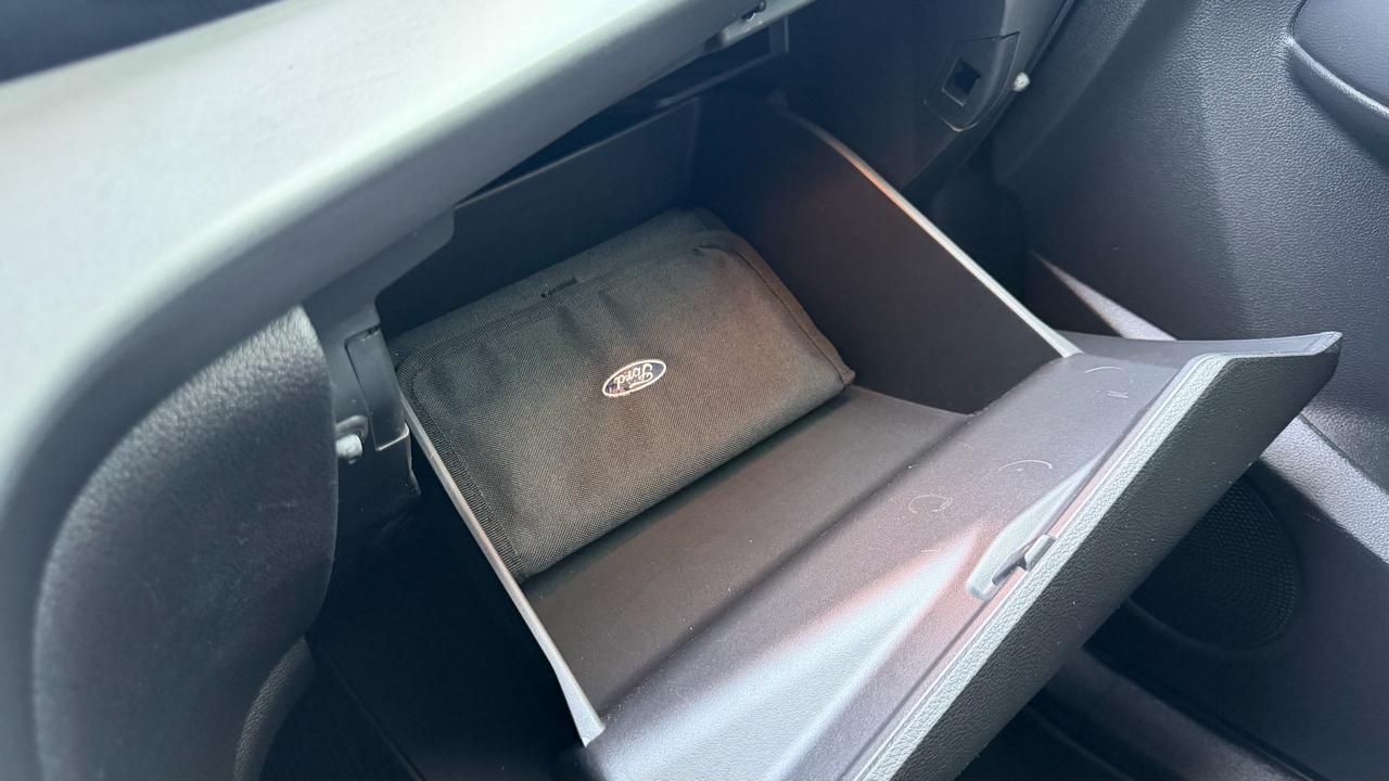 Ford Escape SE FWD 2018