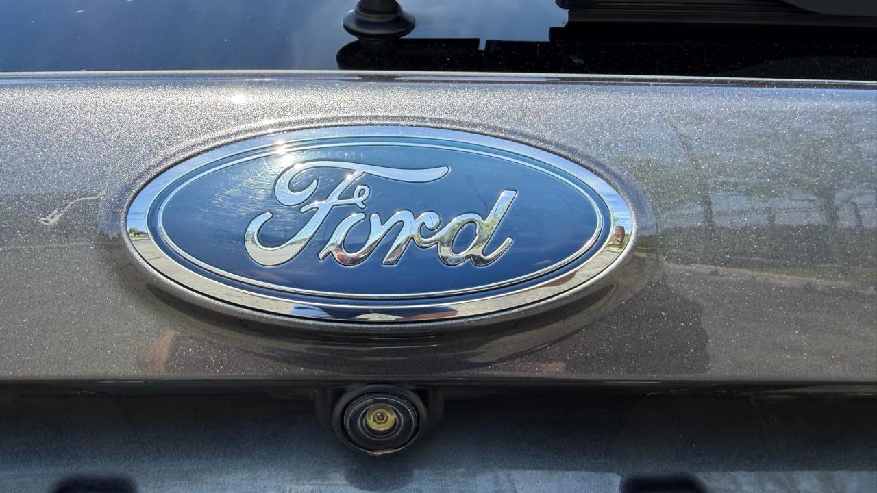 Ford Escape SE FWD 2018