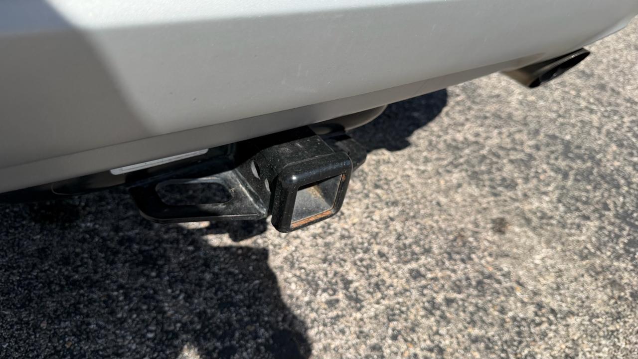 Ford Escape SE FWD 2018