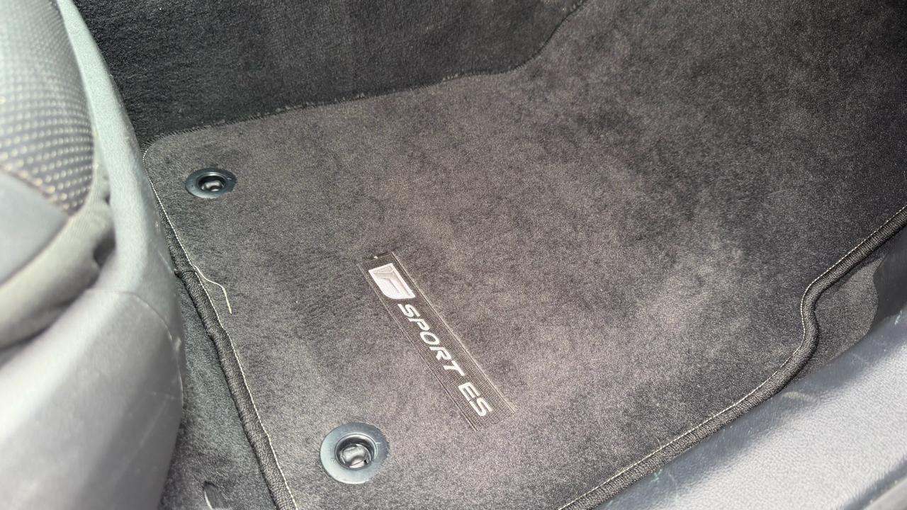 Lexus ES ES 350 F SPORT FWD 2021