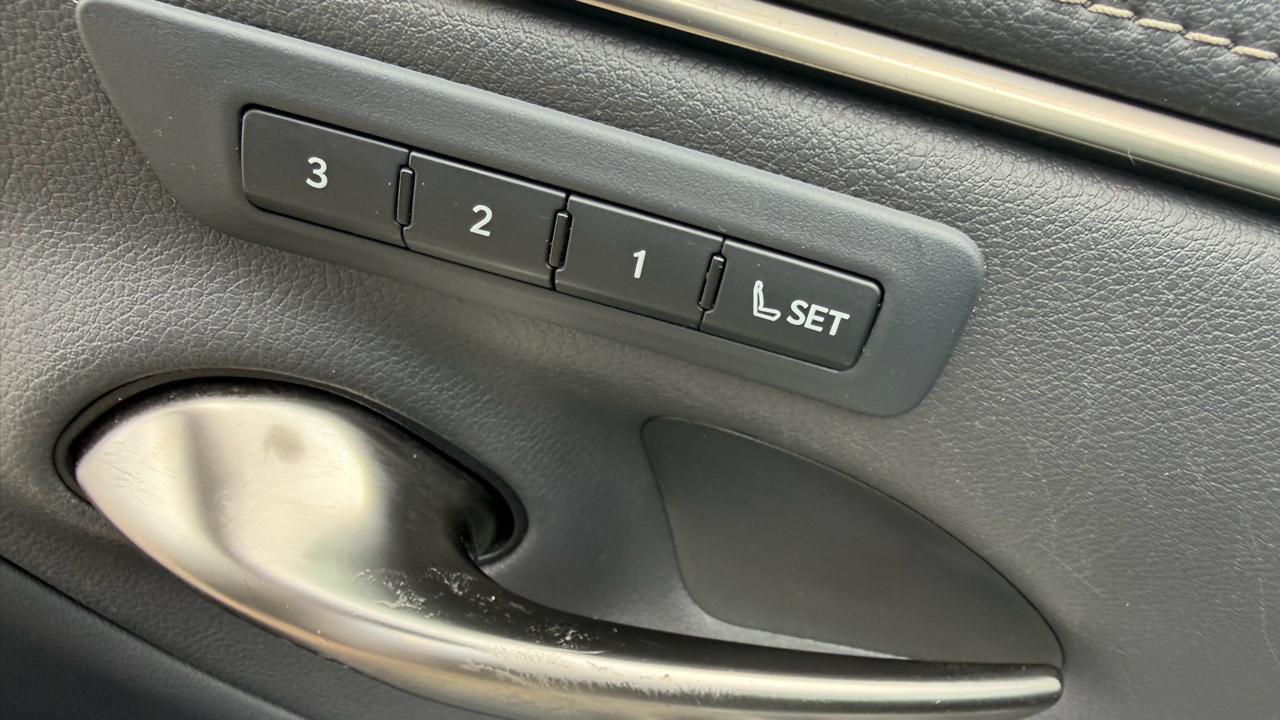 Lexus ES ES 350 F SPORT FWD 2021