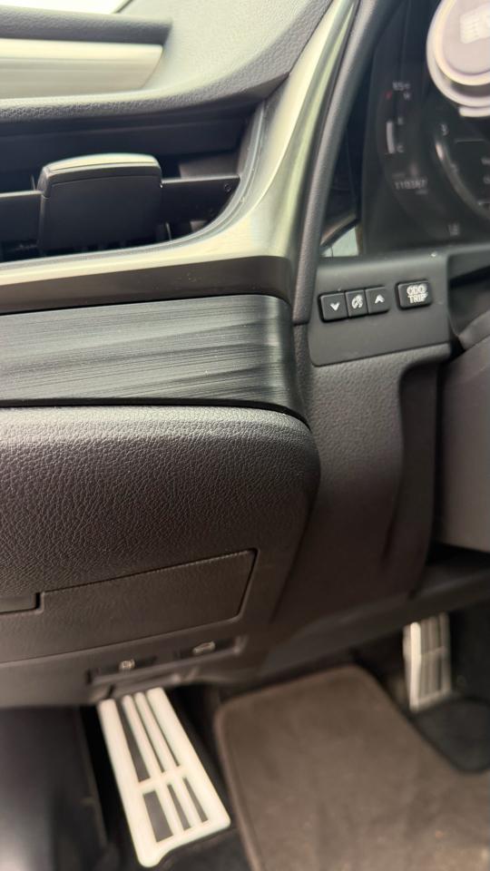 Lexus ES ES 350 F SPORT FWD 2021