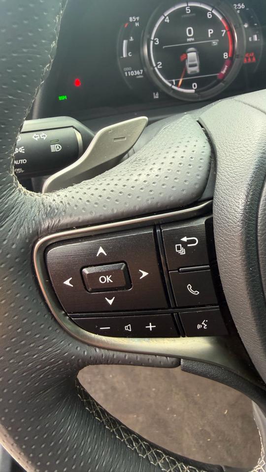 Lexus ES ES 350 F SPORT FWD 2021