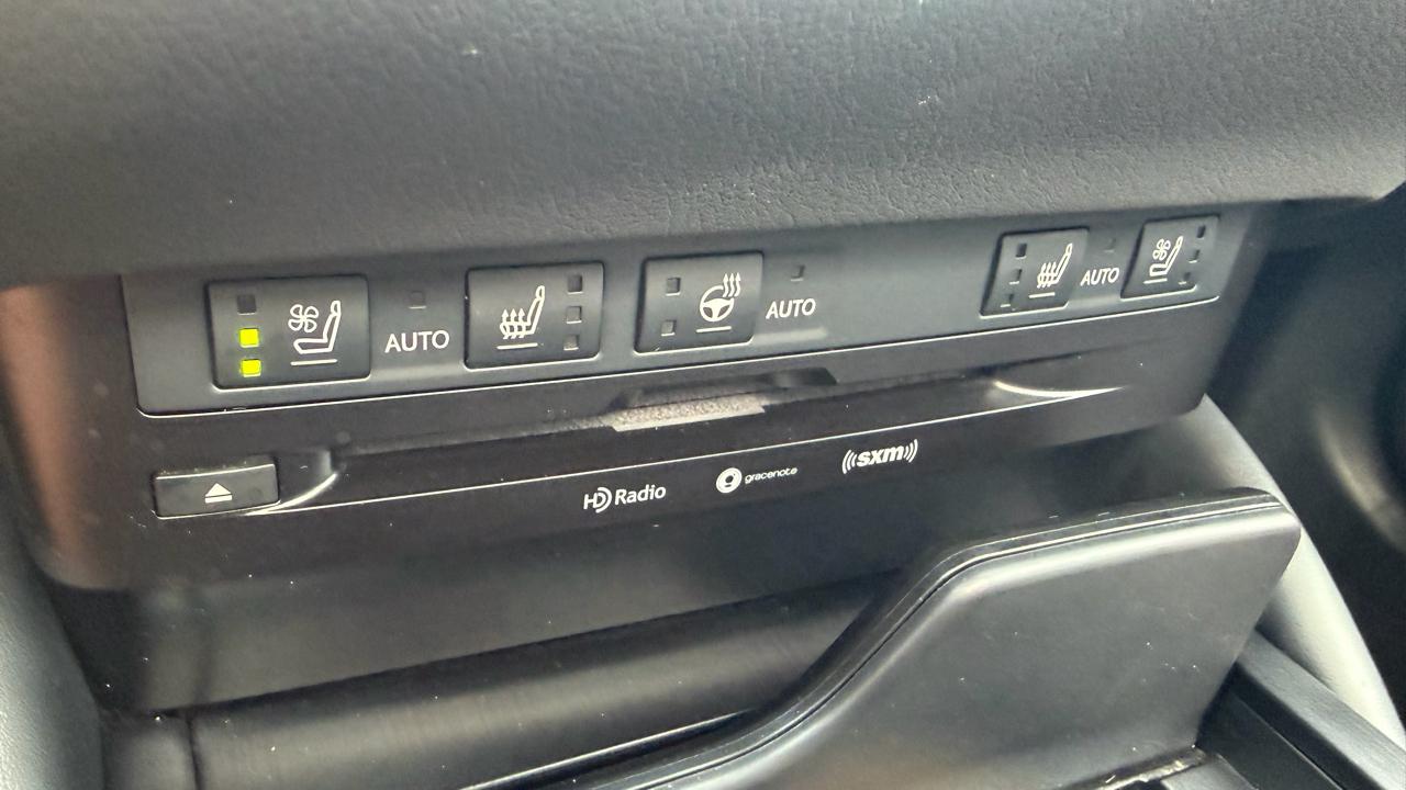 Lexus ES ES 350 F SPORT FWD 2021