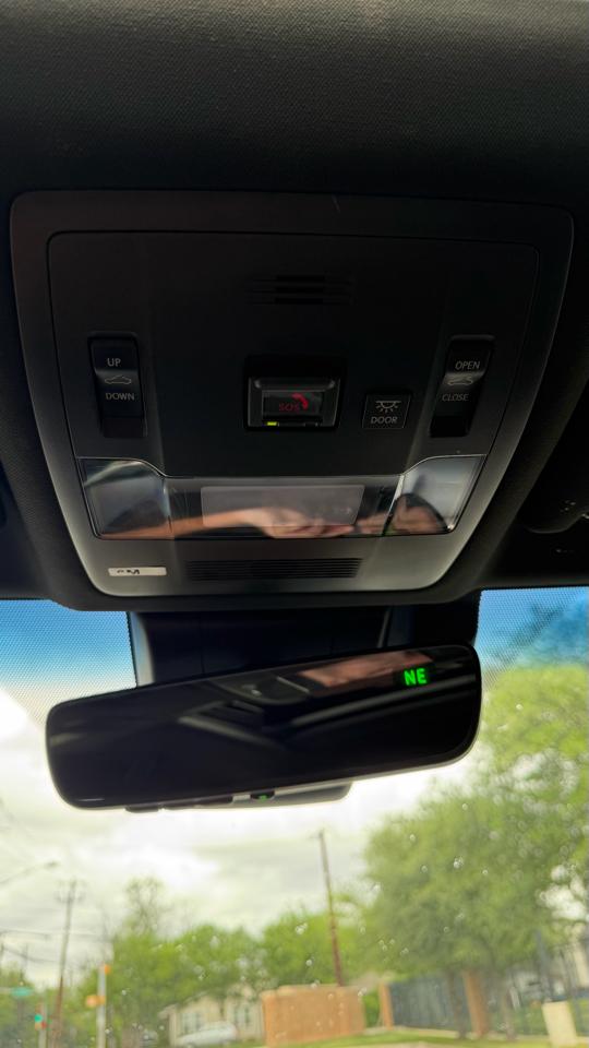 Lexus ES ES 350 F SPORT FWD 2021