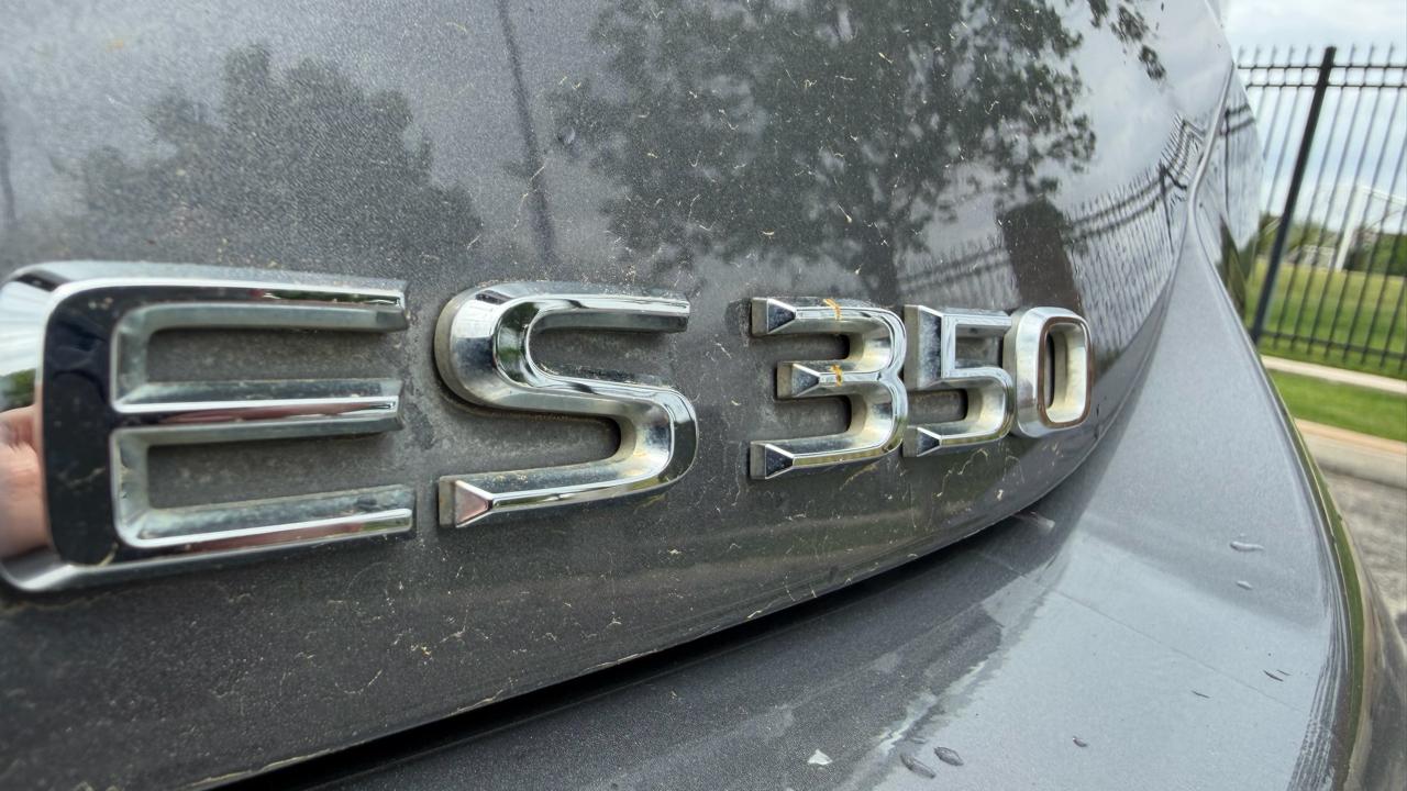 Lexus ES ES 350 F SPORT FWD 2021