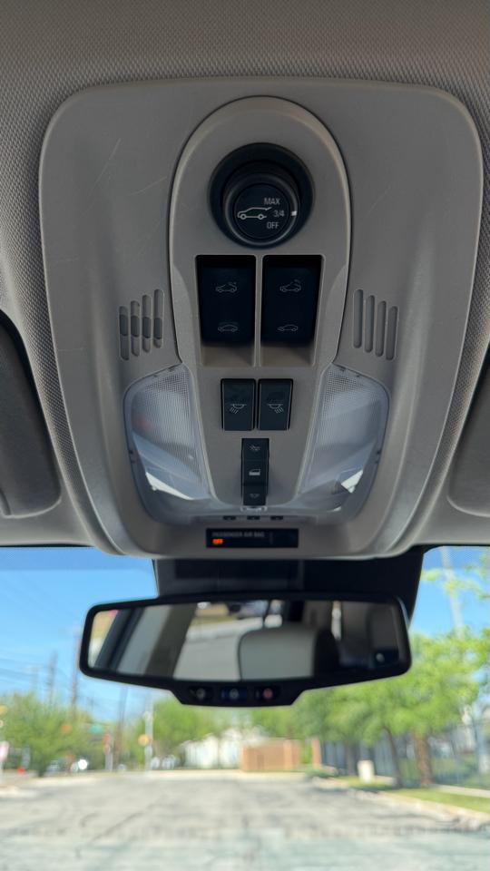 GMC Terrain FWD 4dr Denali 2017