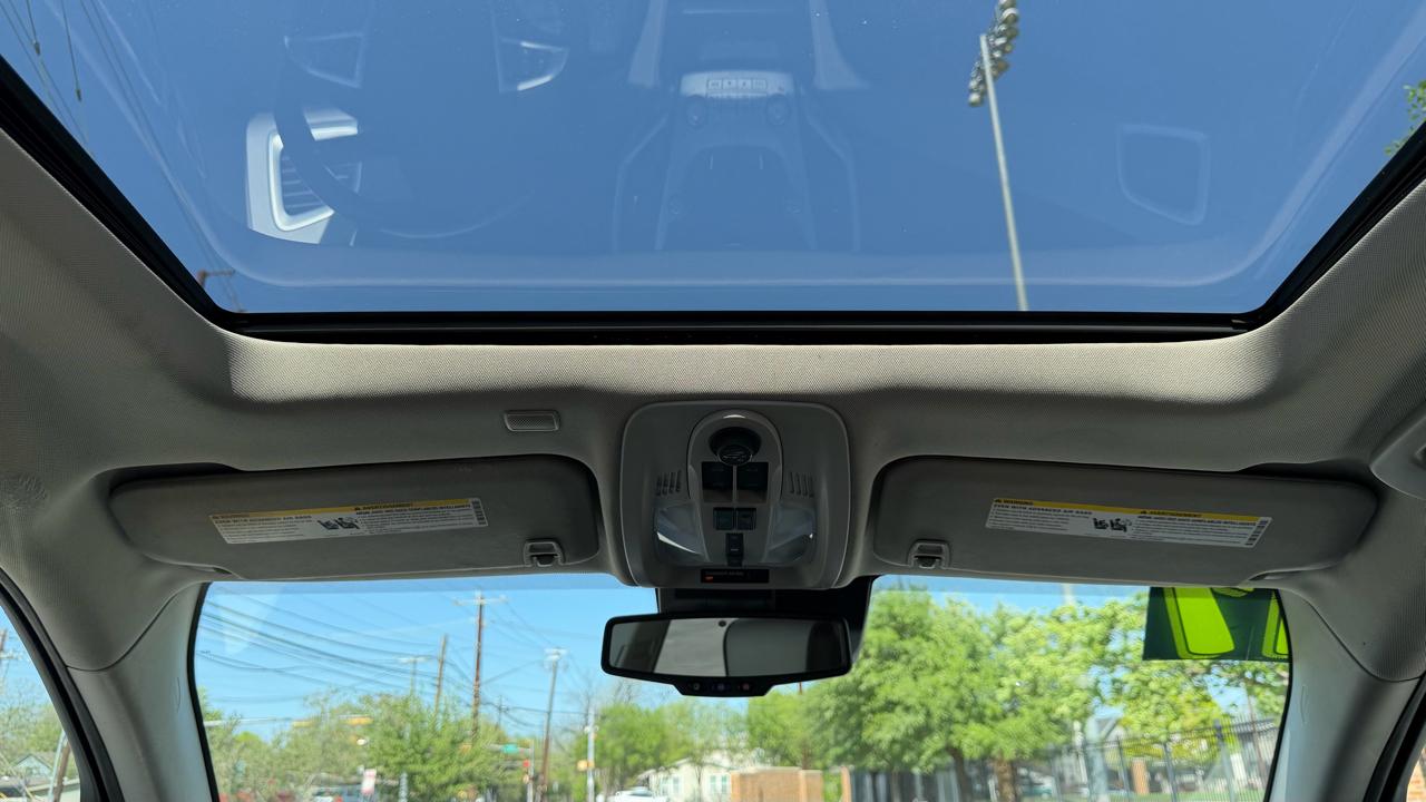 GMC Terrain FWD 4dr Denali 2017