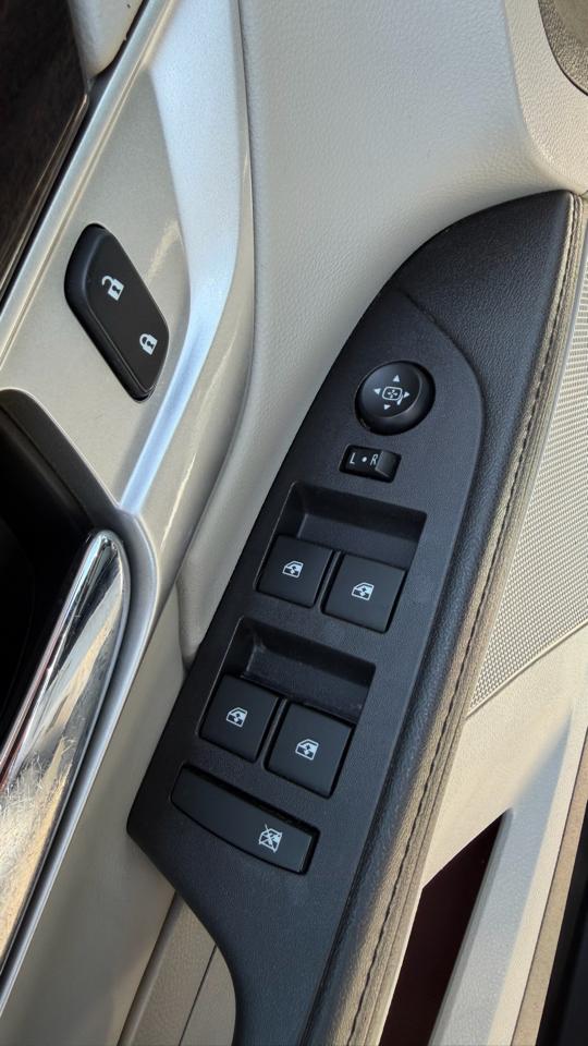 GMC Terrain FWD 4dr Denali 2017