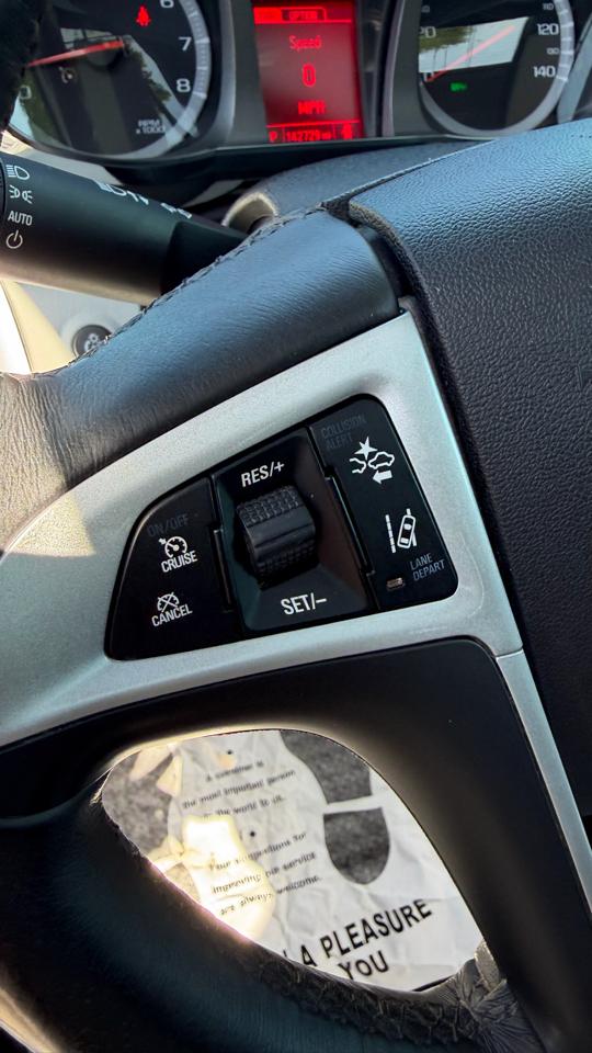 GMC Terrain FWD 4dr Denali 2017