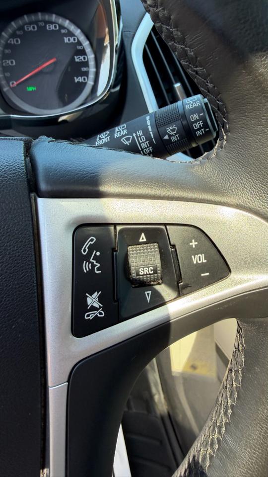 GMC Terrain FWD 4dr Denali 2017