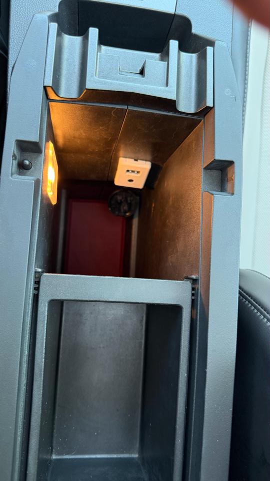 GMC Terrain FWD 4dr Denali 2017