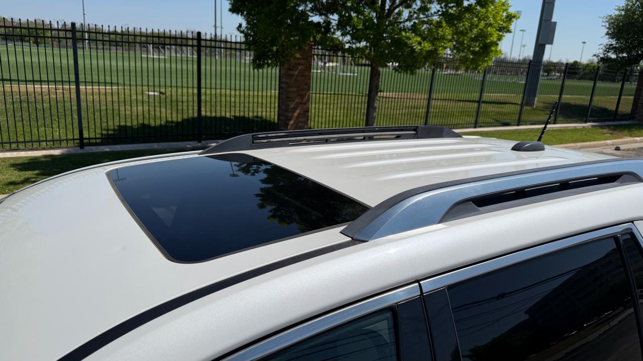 GMC Terrain FWD 4dr Denali 2017