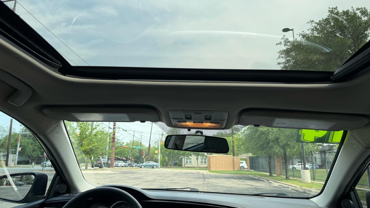 Toyota Corolla 4dr Sdn CVT LE ECO (Natl) 2014