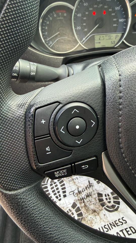 Toyota Corolla 4dr Sdn CVT LE ECO (Natl) 2014