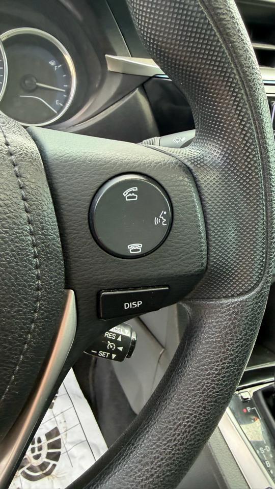 Toyota Corolla 4dr Sdn CVT LE ECO (Natl) 2014