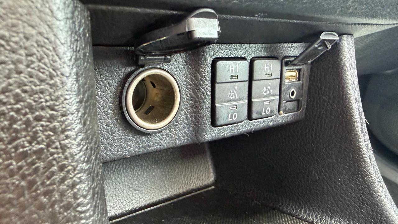 Toyota Corolla 4dr Sdn CVT LE ECO (Natl) 2014