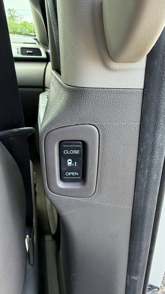 Honda Odyssey 5dr EX-L 2016