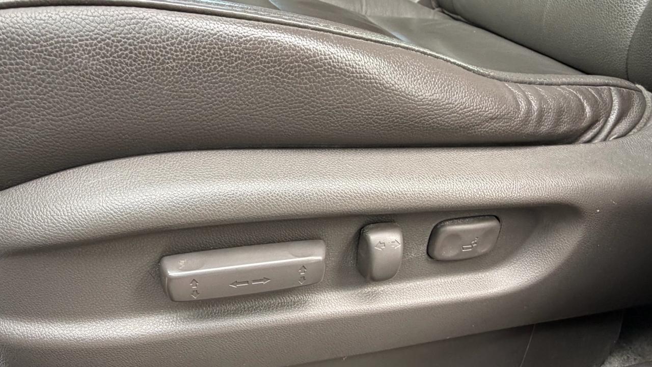 Honda Odyssey 5dr EX-L 2016