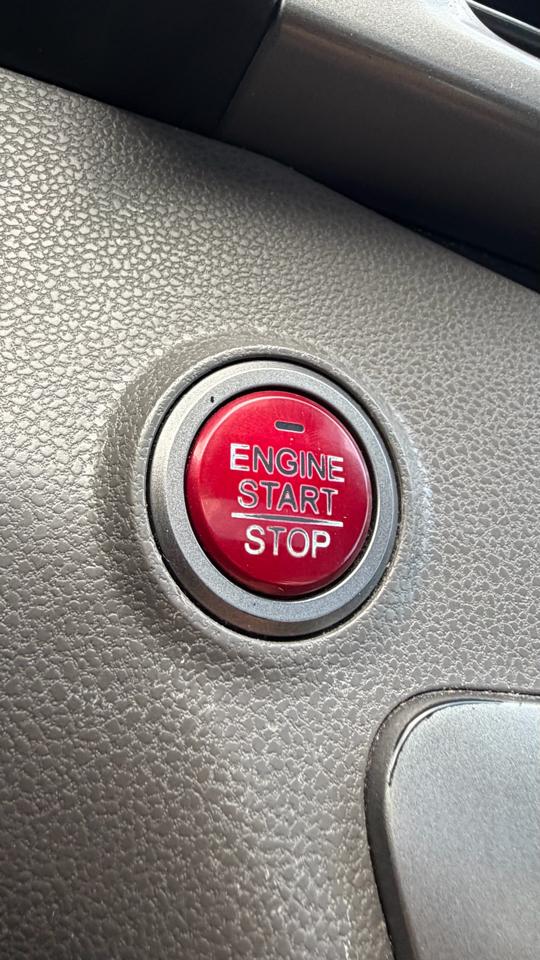 Honda Odyssey 5dr EX-L 2016